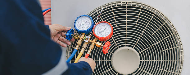 Licensed Furnace Repair service in Hatboro, PA - HVAC Repair CO