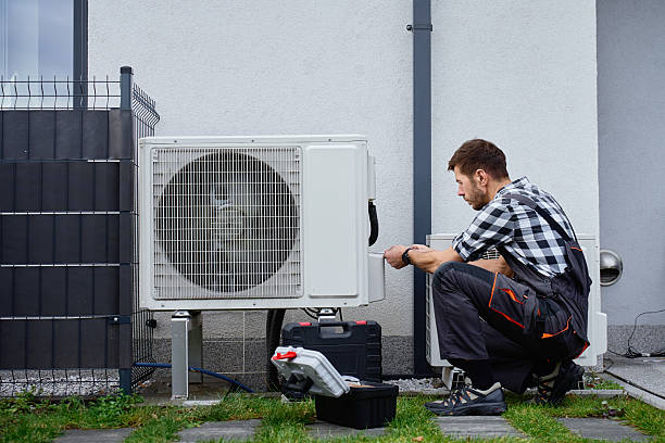 Trusted Furnace Repair service in Hatboro, PA - HVAC Repair CO